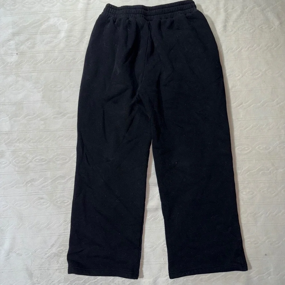 Comfrt Signature Straight Leg Sweatpants